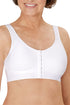 Amoena Ester Post-Surgical Wire-Free Front Closure Bra