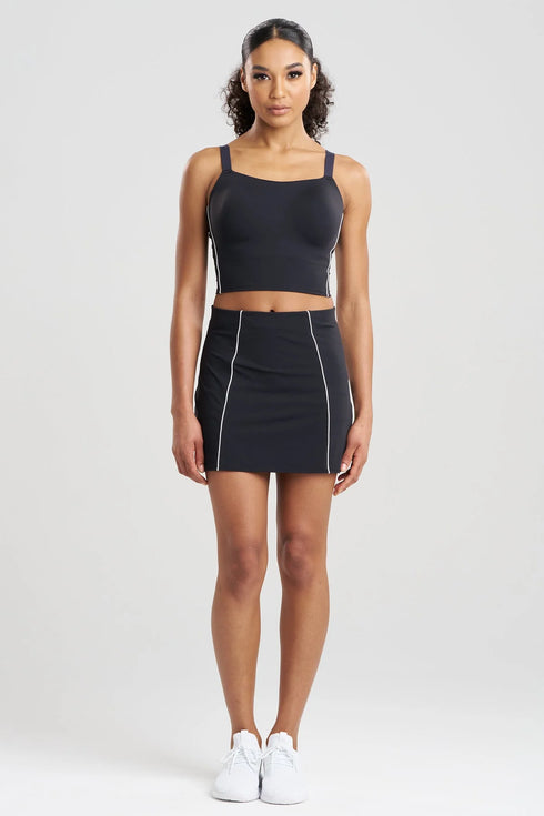 Natori Explore Built-In Bra Sports Tank