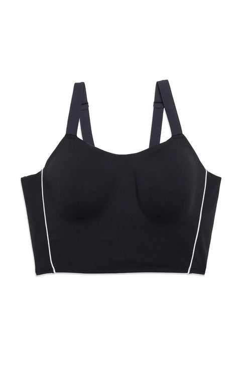 Natori Explore Built-In Bra Sports Tank