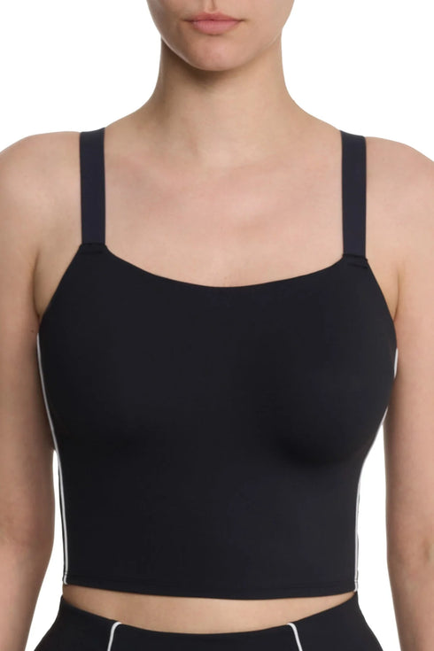 Natori Explore Built-In Bra Sports Tank