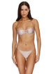 Gottex Flirtt Vacation Mode Underwire Bikini Top