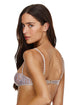 Gottex Flirtt Vacation Mode Underwire Bikini Top