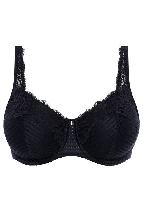 Chantelle Marilyn Underwired Covering Foam Bra