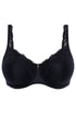 Chantelle Marilyn Underwired Covering Foam Bra