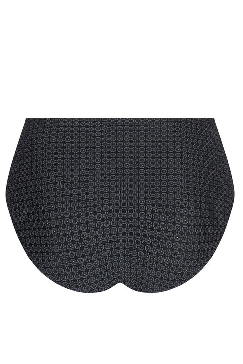 Antigel H55 Daily Paillette High Waist Brief