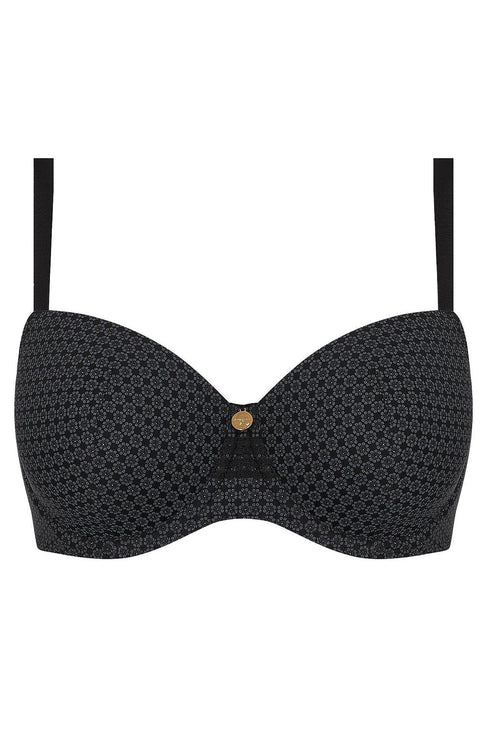 Antigel H55 Daily Paillette Contour