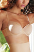 Antigel J14 New Apesanteur Spacer Half-cup Bra