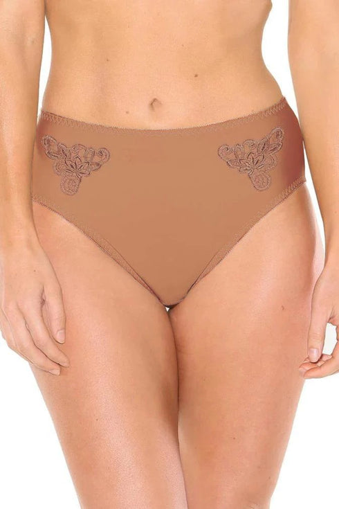 Fit Fully Yours Maxine Brief