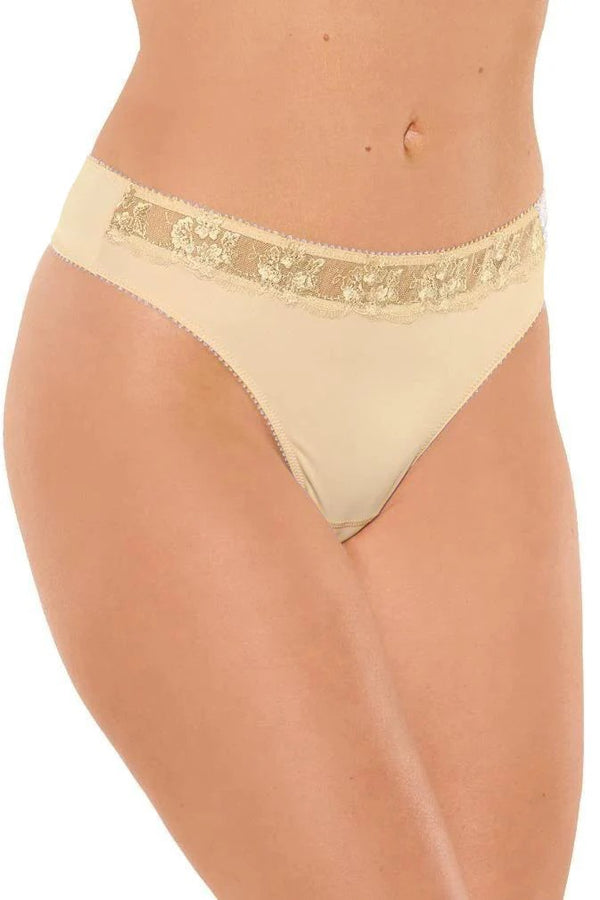 Fit Fully Yours Gloria Thong
