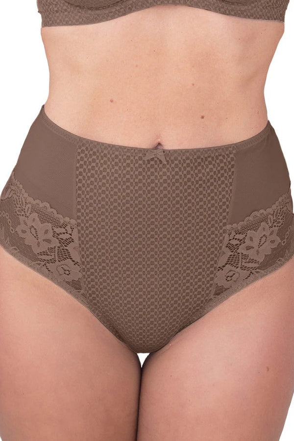 Fit Fully Yours Serena Brief