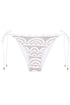 PQ Swim Must Haves LACE TIE FULL