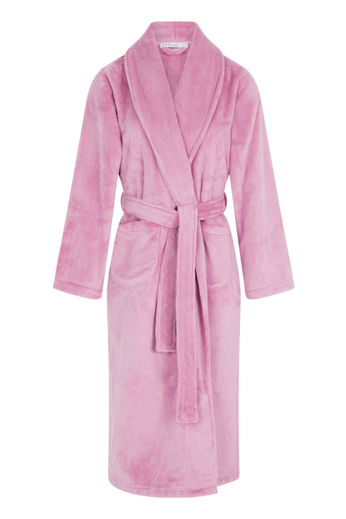 Femilet Teddy Robe