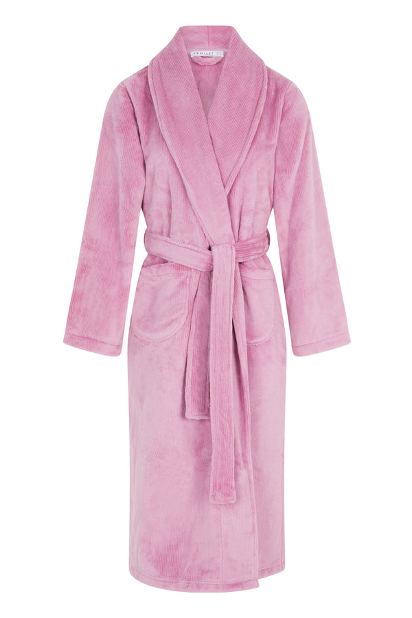 Femilet Teddy Robe
