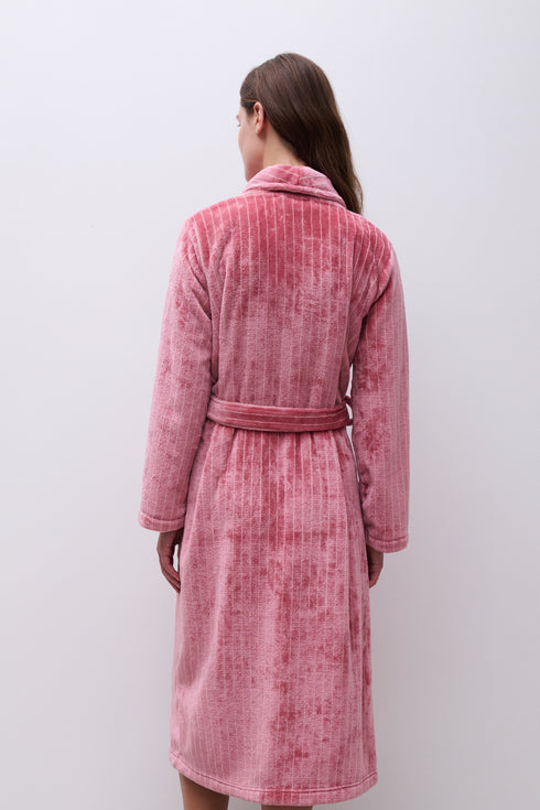 Femilet Teddy Robe
