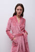 Femilet Teddy Robe