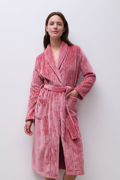 Femilet Teddy Robe