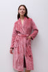 Femilet Teddy Robe