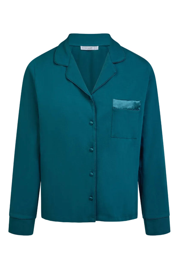 Femilet Delilah Delilah Top Ls