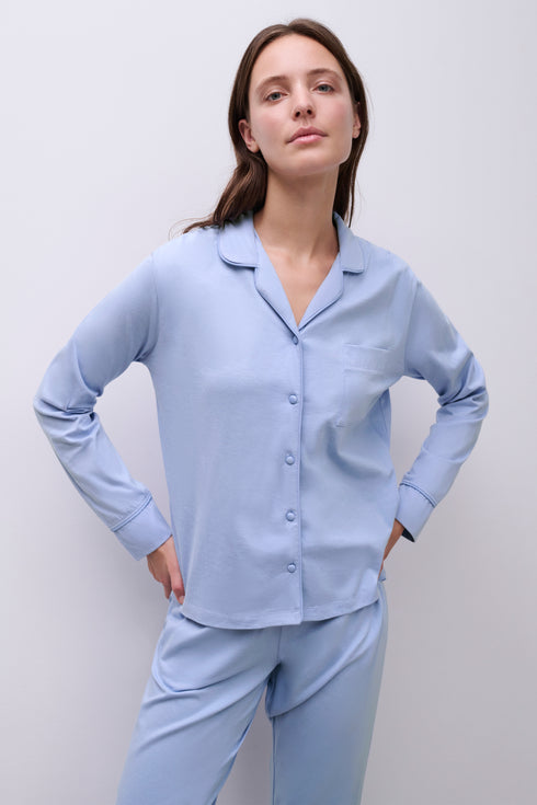 Femilet Delilah Delilah Top Ls