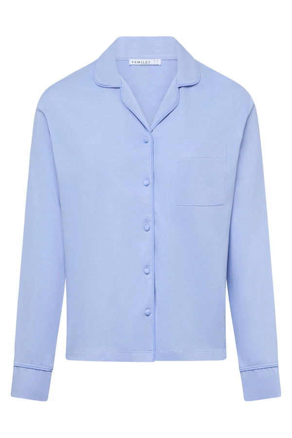 Femilet Delilah Delilah Top Ls
