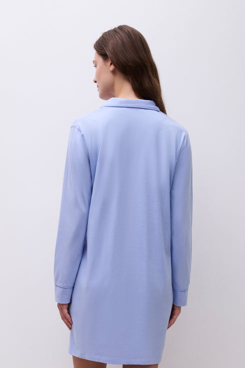 Femilet Delilah Delilah Nightgown Ls