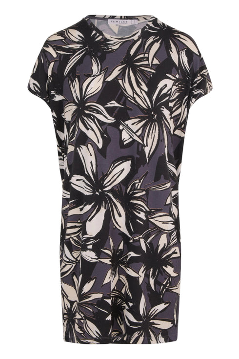 Femilet Yara 1p Big T-shirt