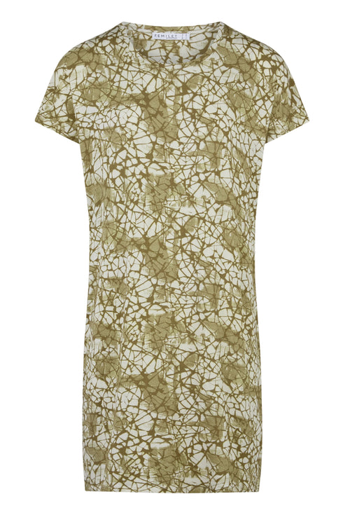 Femilet Yara Big Shirt Long Sleeves