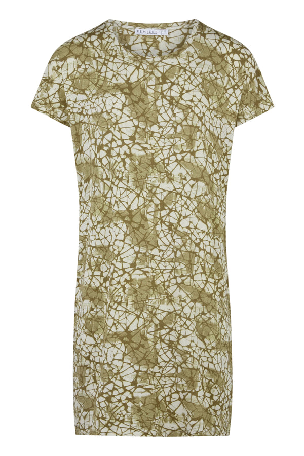 Femilet Yara Big Shirt Long Sleeves