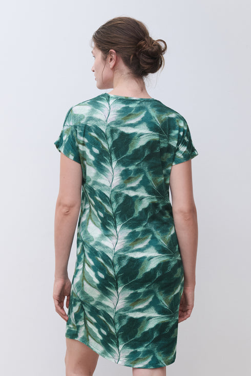 Femilet Yara Big Shirt Long Sleeves