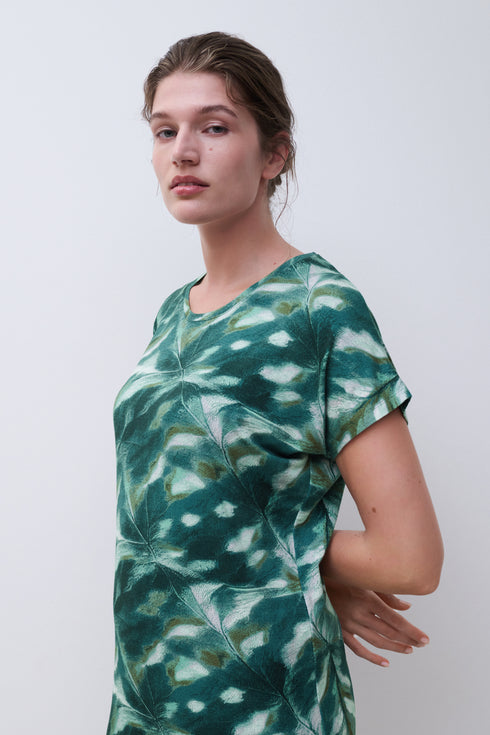 Femilet Yara Big Shirt Long Sleeves