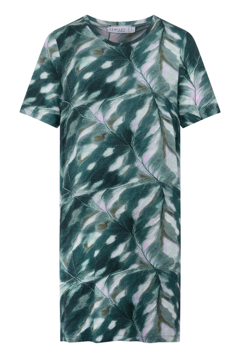 Femilet Yara Big Shirt Long Sleeves