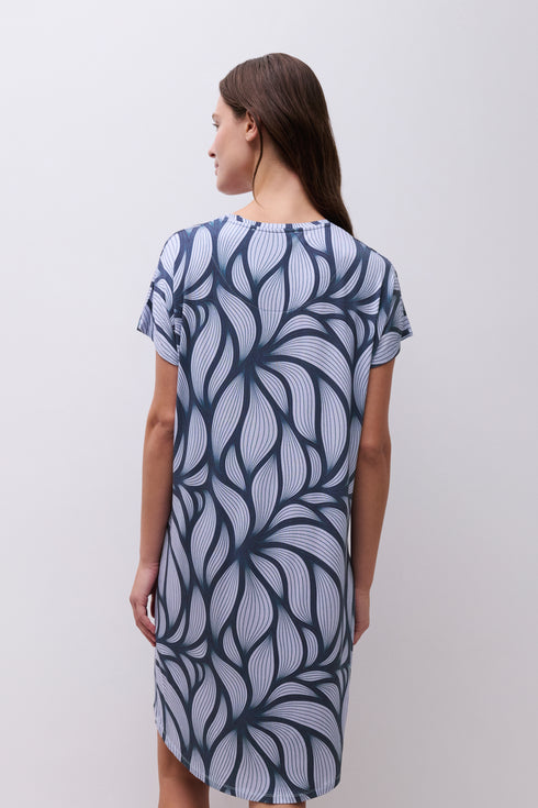 Femilet Yara Big Shirt Long Sleeves