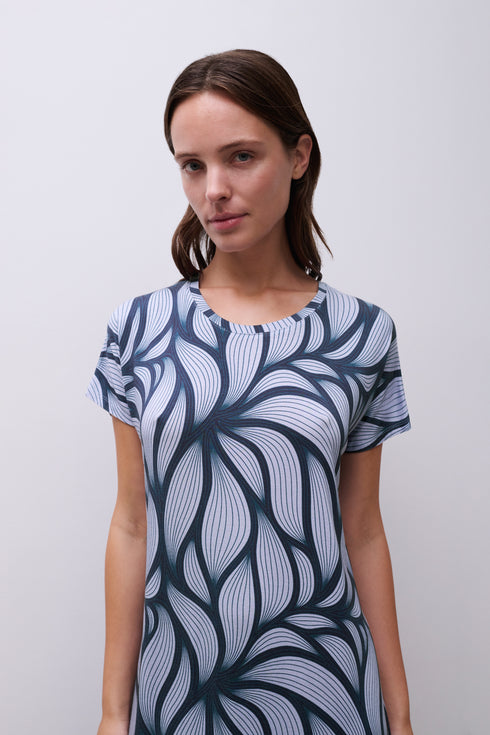 Femilet Yara Big Shirt Long Sleeves