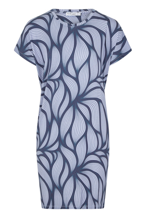 Femilet Yara Big Shirt Long Sleeves