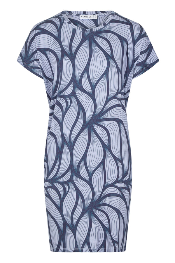 Femilet Yara Big Shirt Long Sleeves