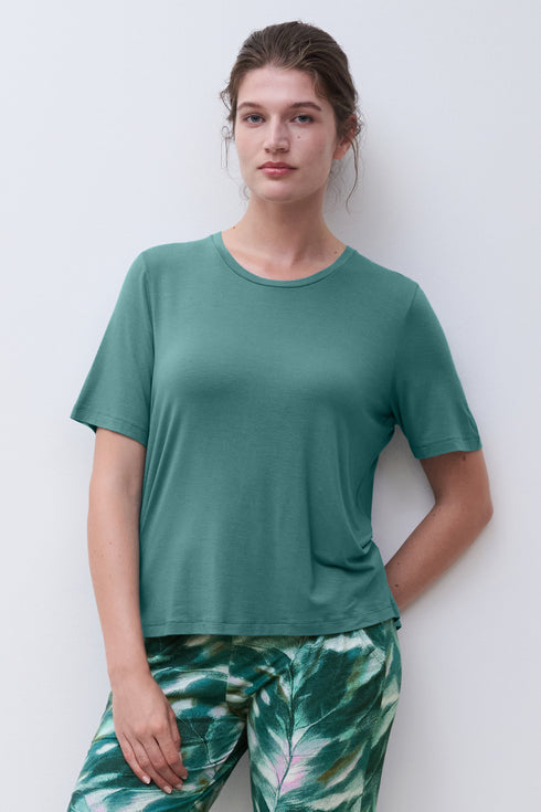 Femilet Yara T-shirt Short Sleeves