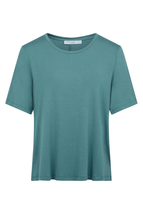 Femilet Yara T-shirt Short Sleeves