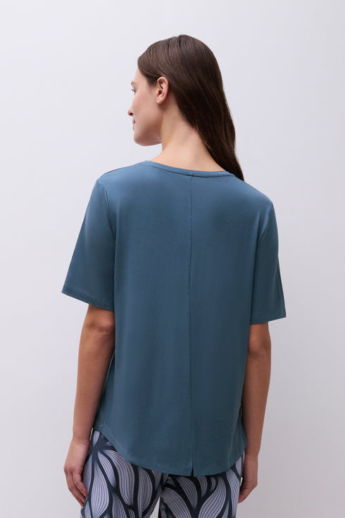 Femilet Yara T-shirt Short Sleeves