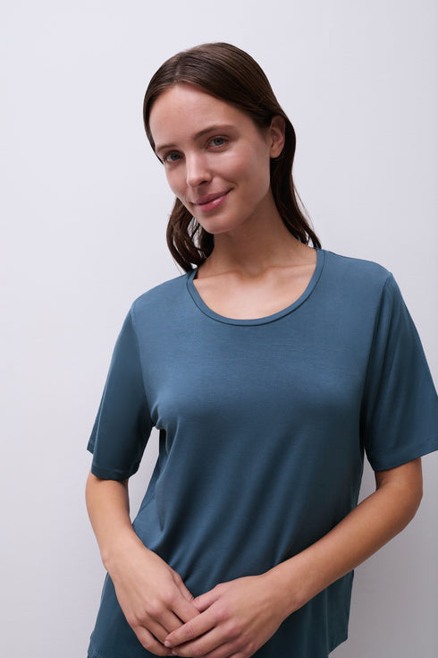 Femilet Yara T-shirt Short Sleeves