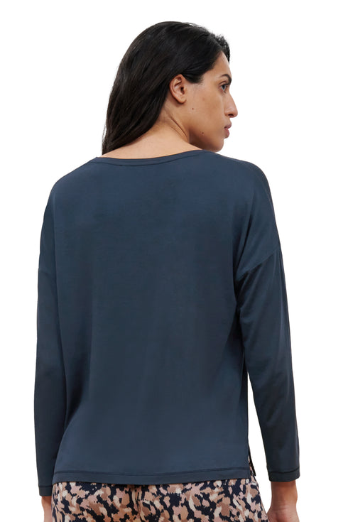 Femilet Yara T-shirt Ls