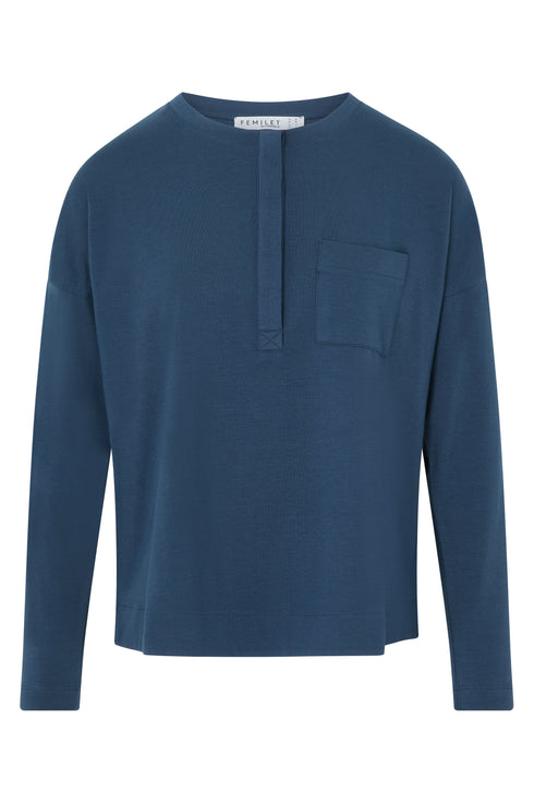 Femilet Luna T-shirt Long Sleeves