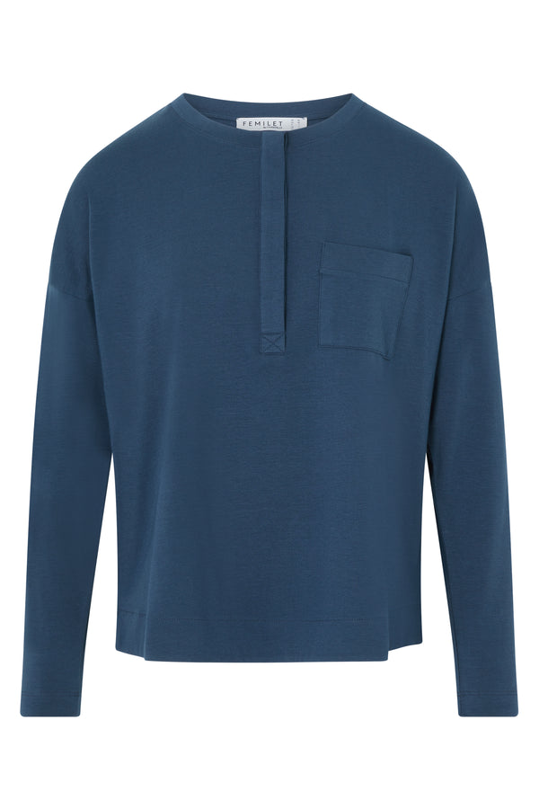 Femilet Luna T-shirt Long Sleeves