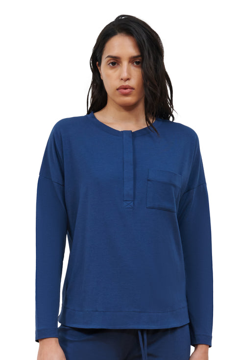 Femilet Luna T-shirt Long Sleeves