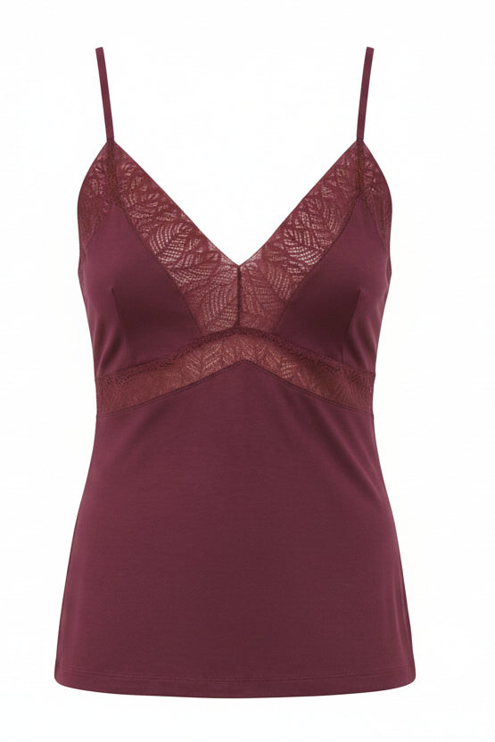 Femilet Jazz Tank Top