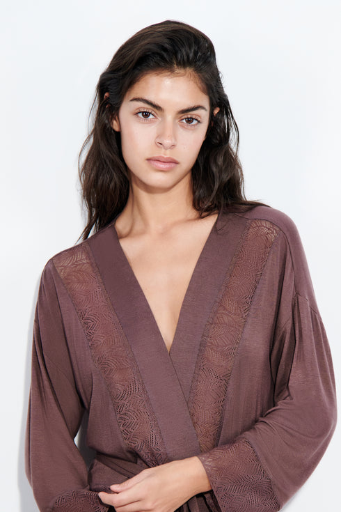 Femilet Jazz Kimono