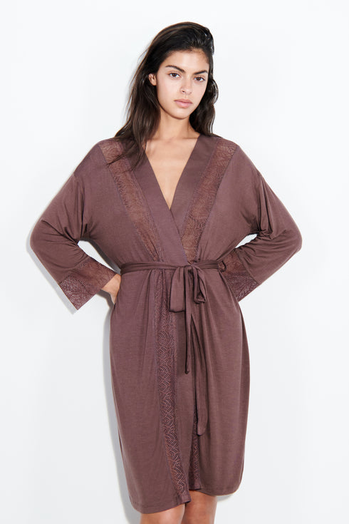 Femilet Jazz Kimono
