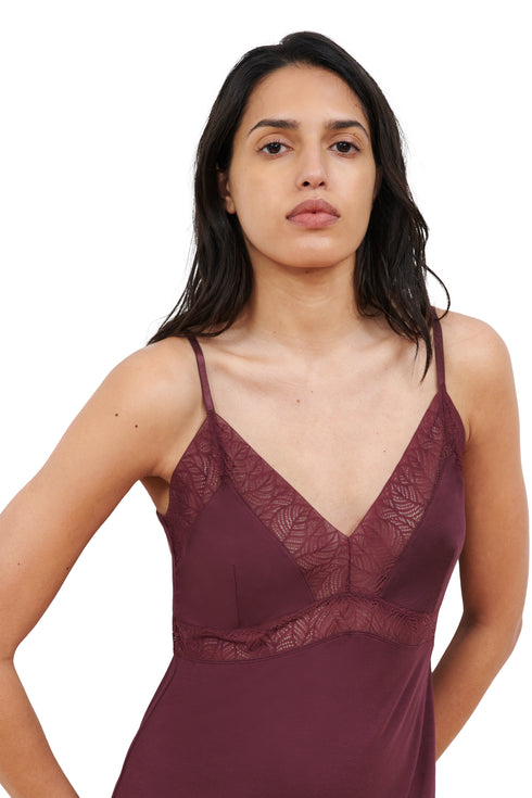 Femilet Jazz Nightdress 1 Piece
