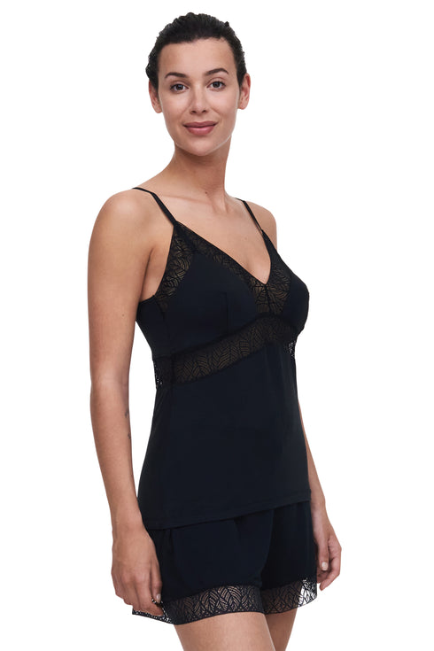 Femilet Jazz Tank Top