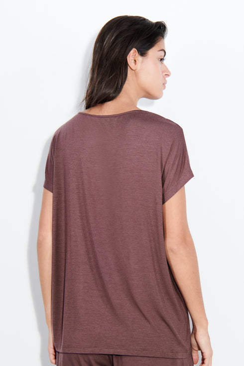 Femilet Jazz T-shirt Short Sleeves