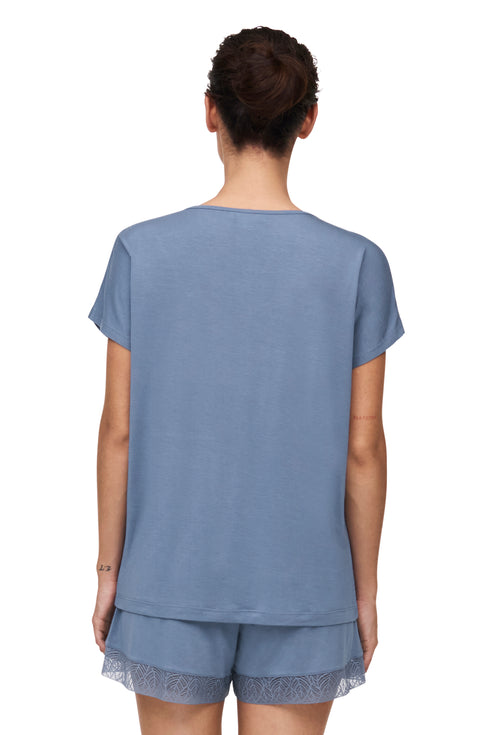 Femilet Jazz T-shirt Short Sleeves